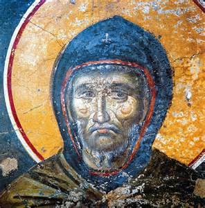 St. Ephrem the Syrian