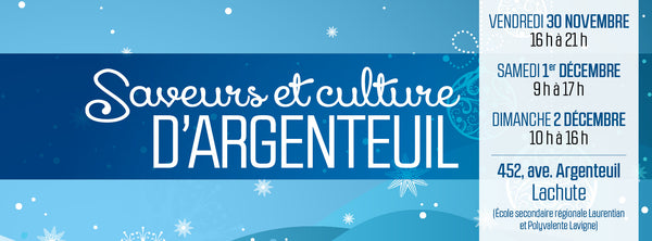 Foire d'Argenteuil