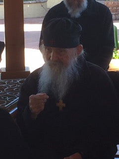 Elder Ephraim of Arizona