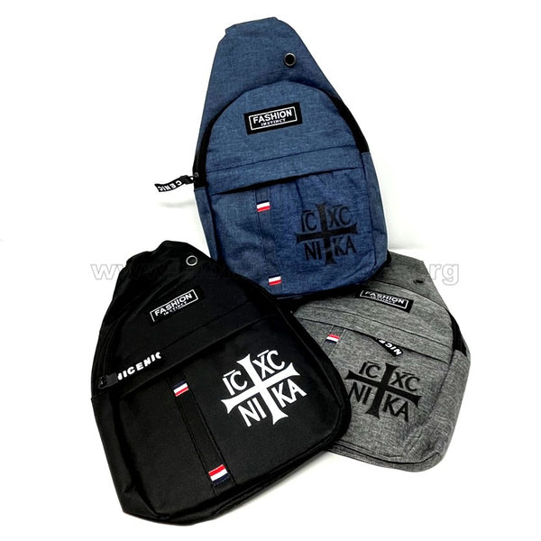 Backpacks