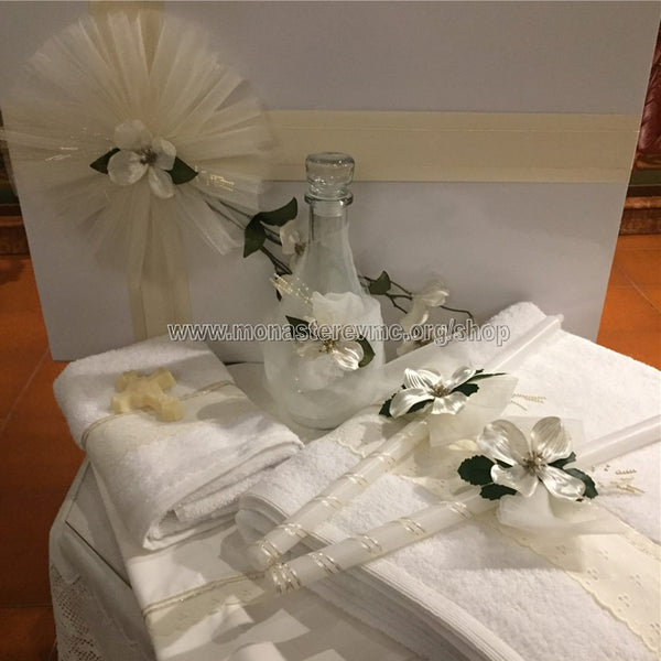 Baptismal Items & Supplies