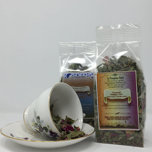 Herbal Tea