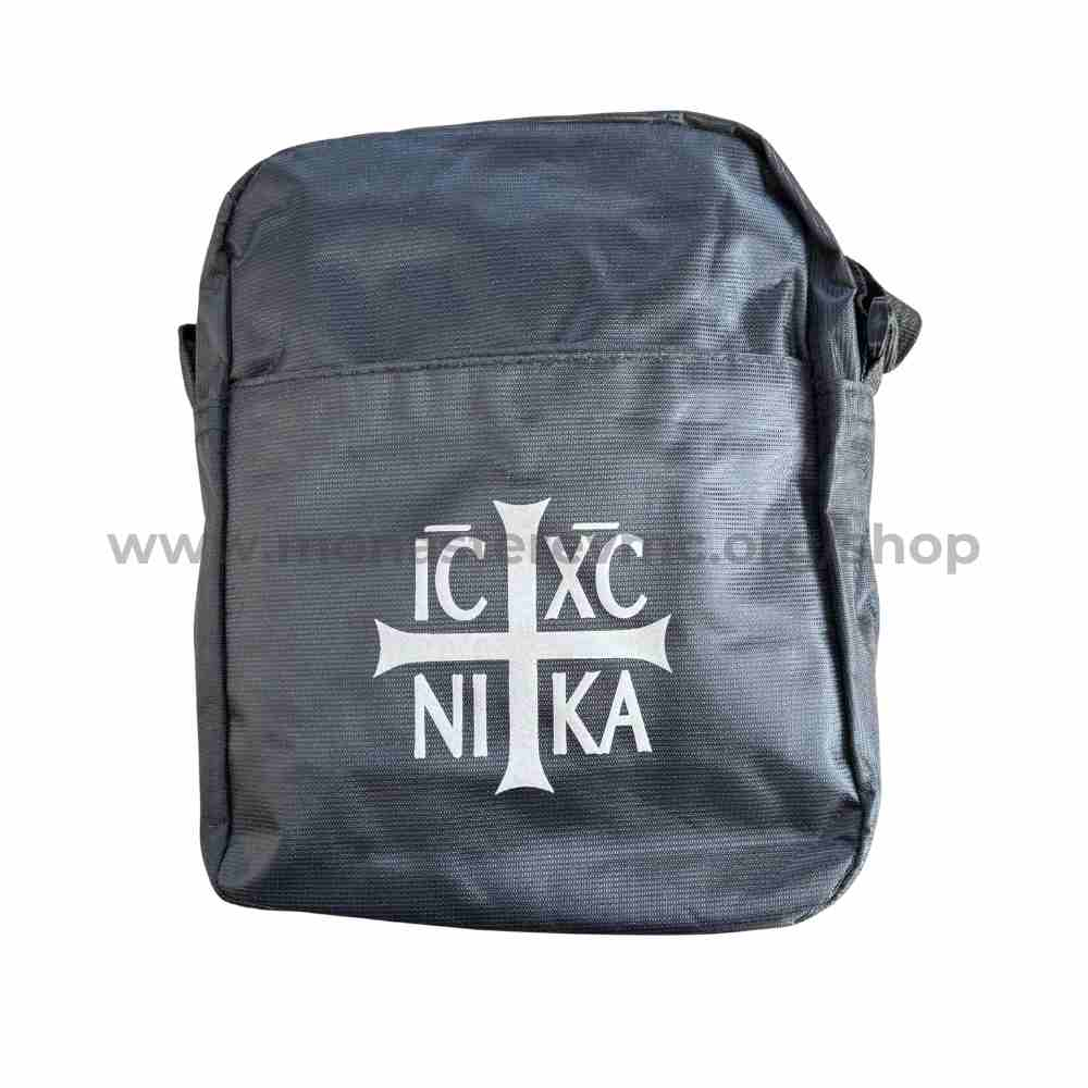 Orthodox Cross Shoulder Bag