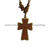 Orthodox Christian wooden engraved cross sold in Canada by the sisters of monasterevmc.org / Croix orthodoxe en bois vendu au Québec par les soeurs du monasterevmc.org