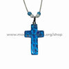 Orthodox cross