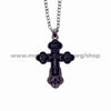 Orthodox cross sold by the sisters of monasterevmc.org - Croix orthodoxe vendue par les soeurs du monasterevmc.org