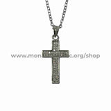 Orthodox cross sold by the sisters of monasterevmc.org - Croix orthodoxe vendue par les soeurs du monasterevmc.org