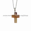 Orthodox cross sold by the sisters of monasterevmc.org - Croix orthodoxe vendue par les soeurs du monasterevmc.org