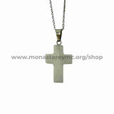 Orthodox cross sold by the sisters of monasterevmc.org - Croix orthodoxe vendue par les soeurs du monasterevmc.org