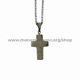 Orthodox cross sold by the sisters of monasterevmc.org - Croix orthodoxe vendue par les soeurs du monasterevmc.org