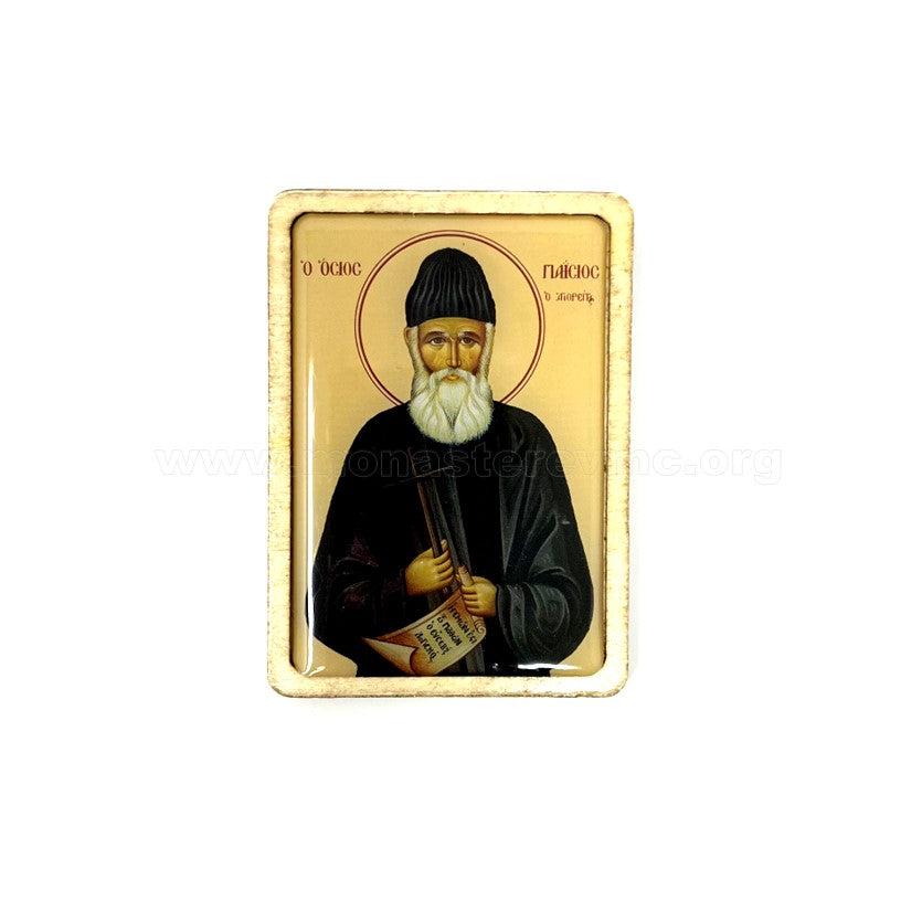 Orthodox Icons – Tagged 