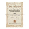 The Philokalia - vol I