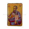 Orthodox pocket size icon of Apostle Paul sold by the sisters of monasterevmc.org