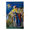 The Ladder of Divine Ascent by Saint John Klimakos orthodox book sold in Canada by the sisters of Greek Orthodox monasterevmc.org