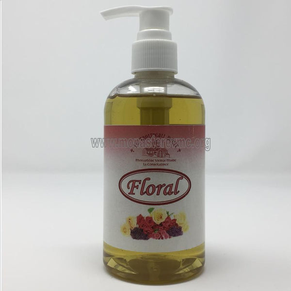 Olive Oil Liquid Soap