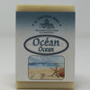 Natural goat milk ocean soap bar handmade in Canada by the sisters of monasterevmc.org/ Savon naturel au lait de chèvre au parfum d'océanfait à la main au Québec par les soeurs du monasterevmc.org