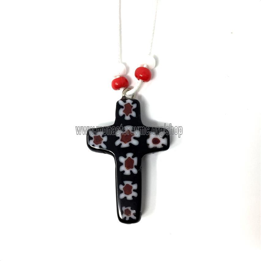 Orthodox cross