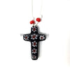 Orthodox cross