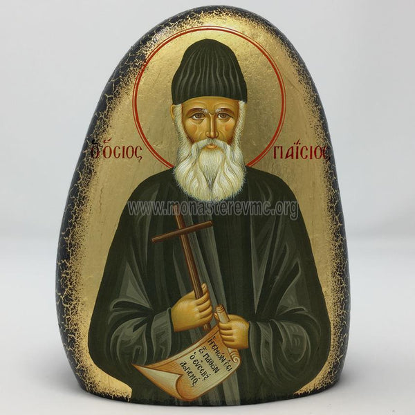 St. Paisios