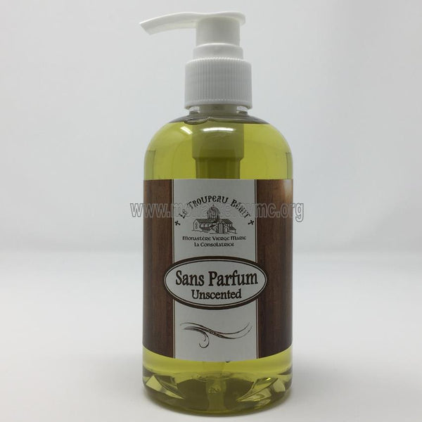 Olive Oil Liquid Soap