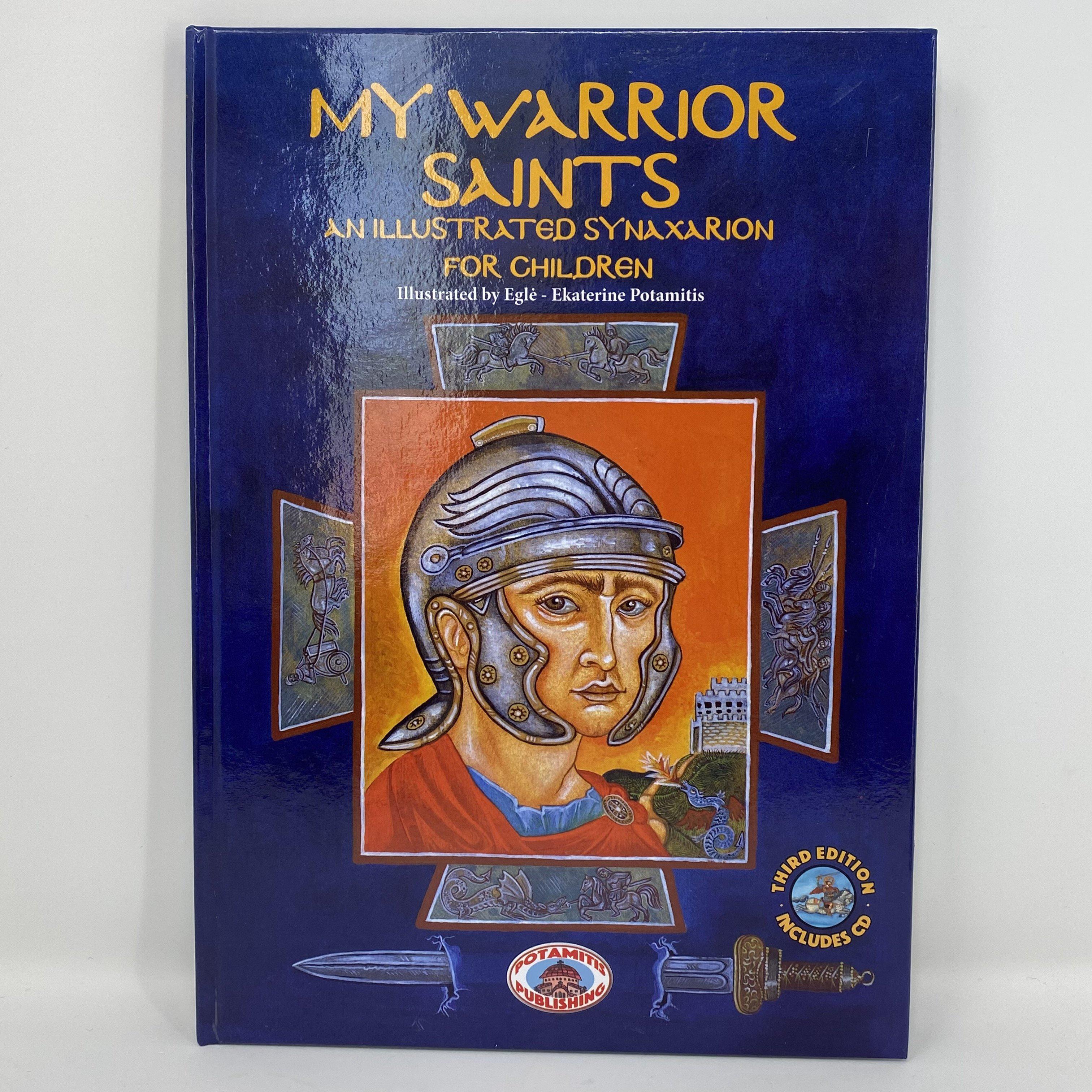 My Warrior Saints