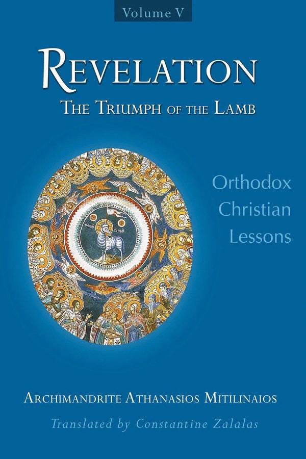 Revelation vol. 5 - The Triumph of the Lamb